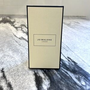 Jo Malone perfume box